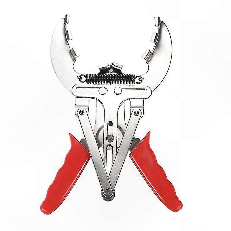Single Piston Ring Installation Tool