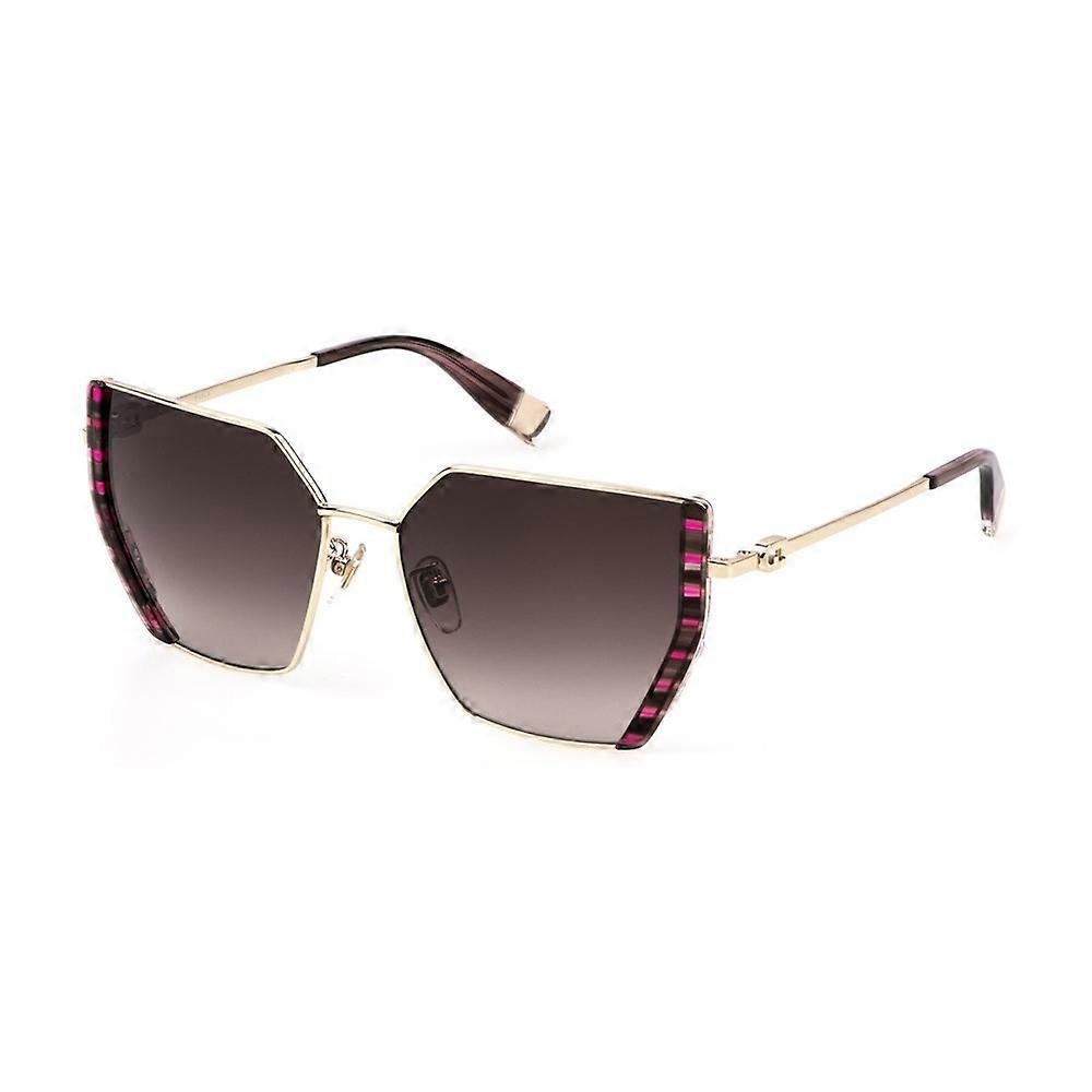 Sunglasses Furla sfu786v570ahl