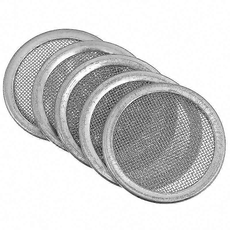 5pcs Filter Screen for Water Purification