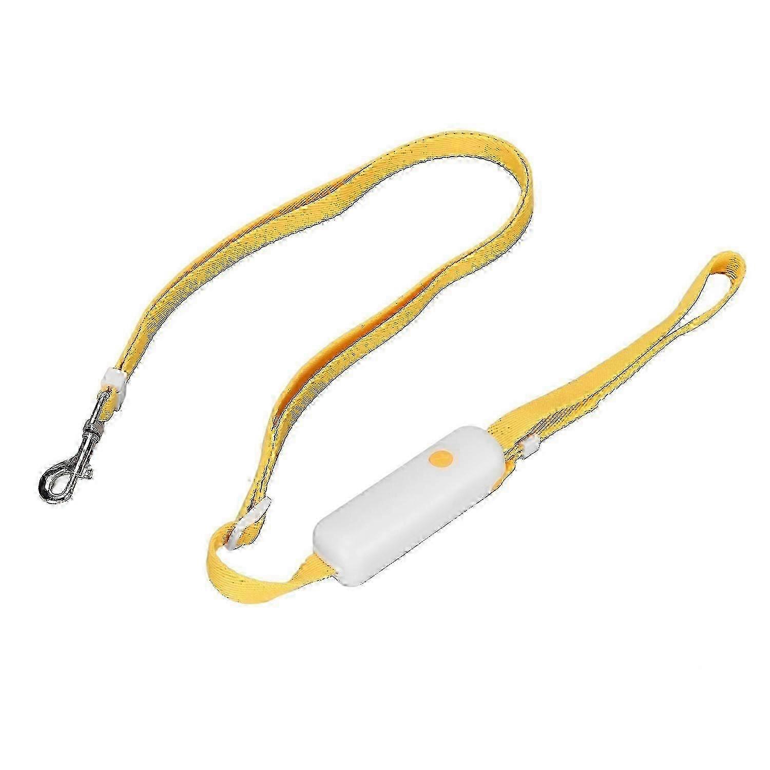 Retractable Nylon Pet Leash with Adjustable Buckle - Stylish & Multifunctional