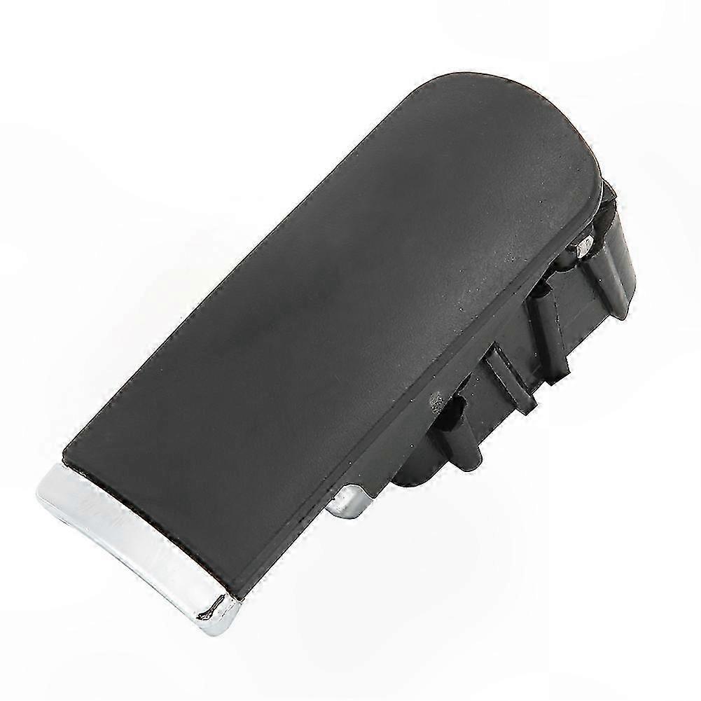 Glove Box Lid Handle Replacement for A4 8E B6 B7 2001-2007 Without Hole