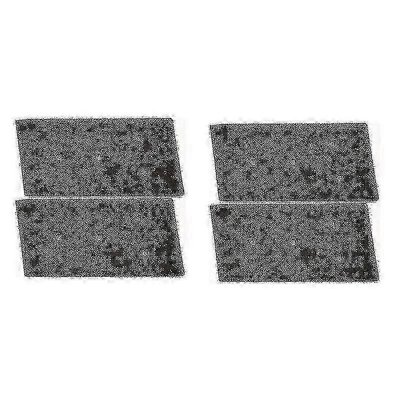 Dryer Filter Replacement 4pcs for Whirlpool Machines