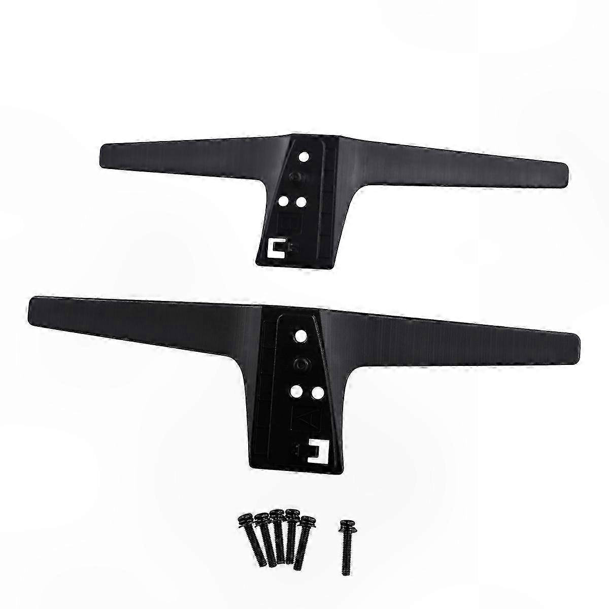 Universal TV Stand for 60-65 Inch TVs Replacement Base for Compatible Models