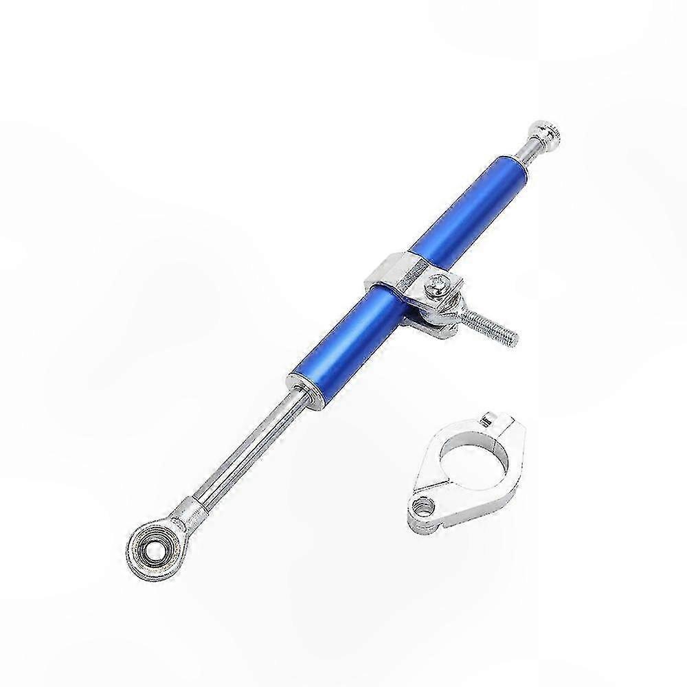 CNC Motorcycle Stabilizer and Safety Controller for 330MM Universal Damper