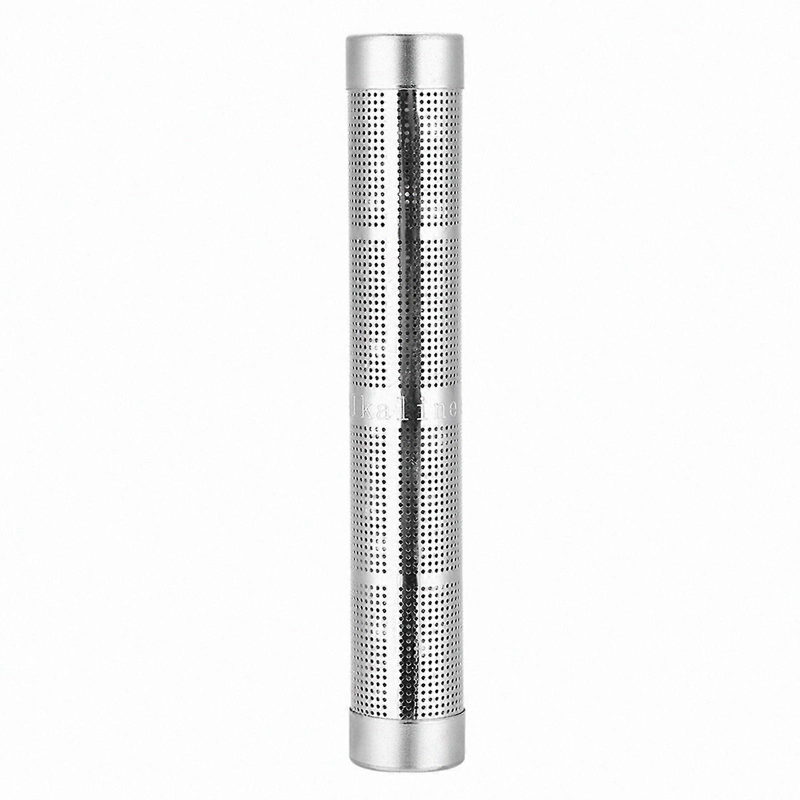 Hydrogen Mineral Alkaline Water Purifier Stick with Ionizer and PH Balancing Wand Filter