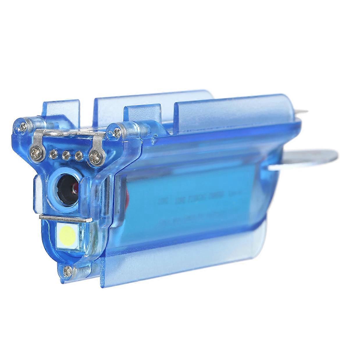 1080P Underwater Fishing Camera Wi-Fi Recorder