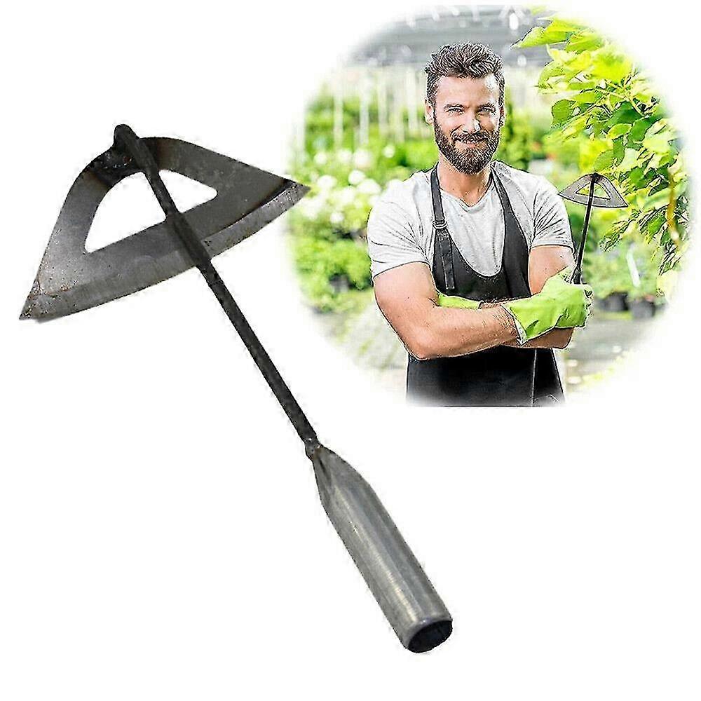 Household Weeding Tools - Garden Hoe for Plant Care