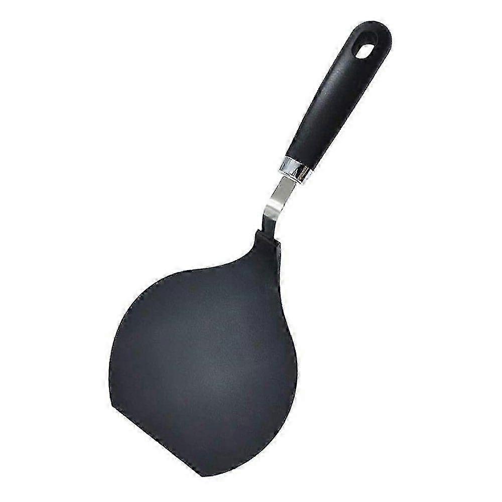 Spatula Nylon Turner Spatula High Heat Resistant Fish Turner Chef T...