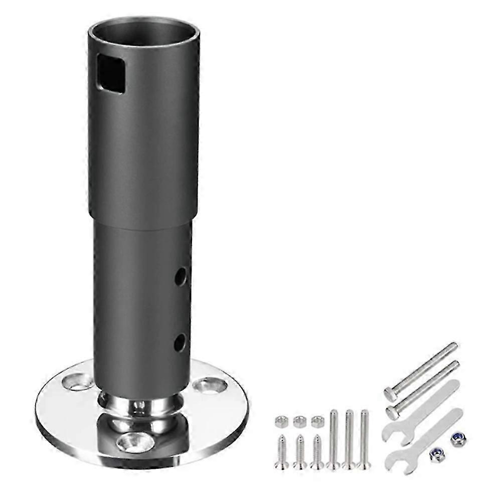 Actuated Antenna Mounting Kit for Satellite Dish V2