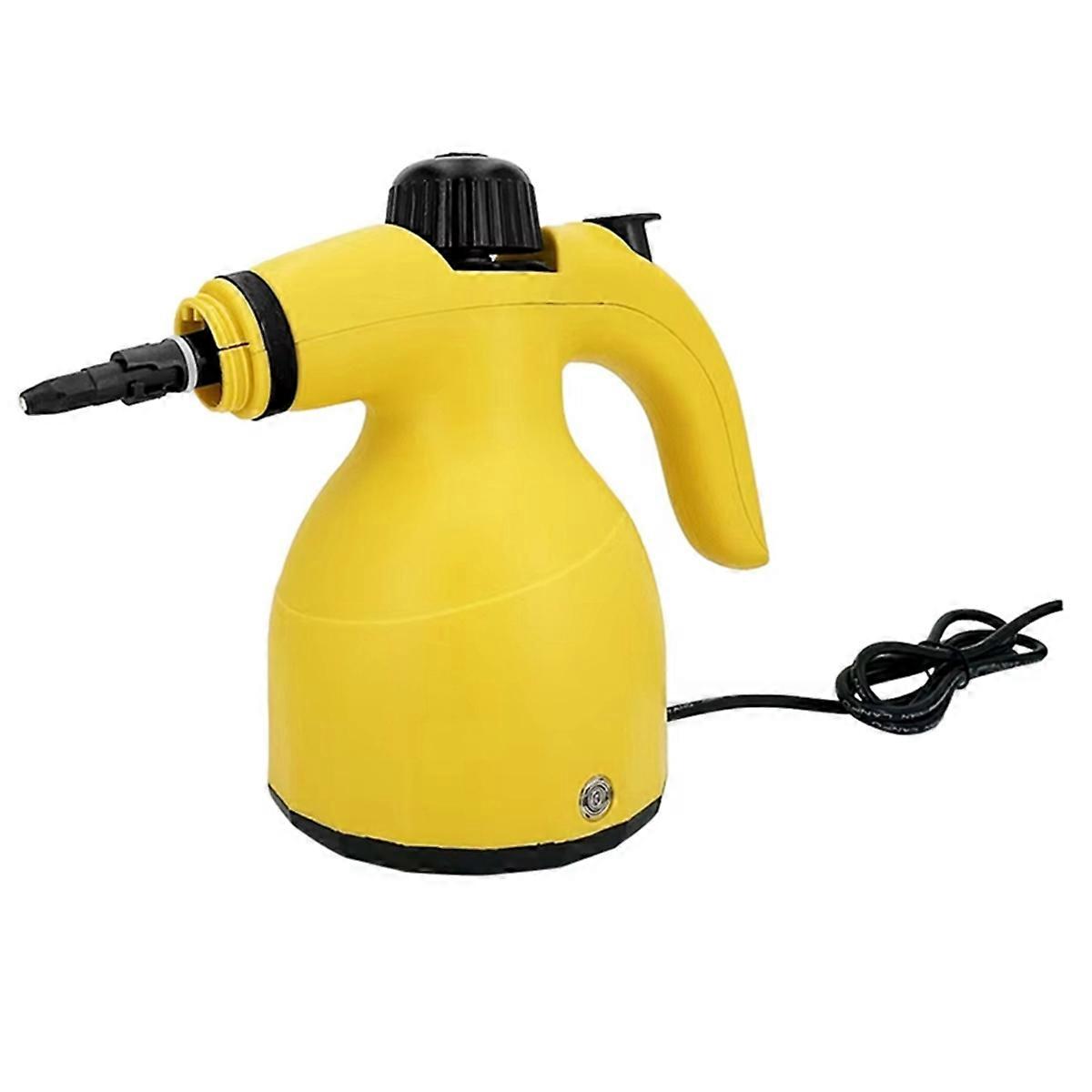 Handheld High Temperature Steam Cleaner Antiseptic Pressure Jet Washer Machine for Air Conditioning