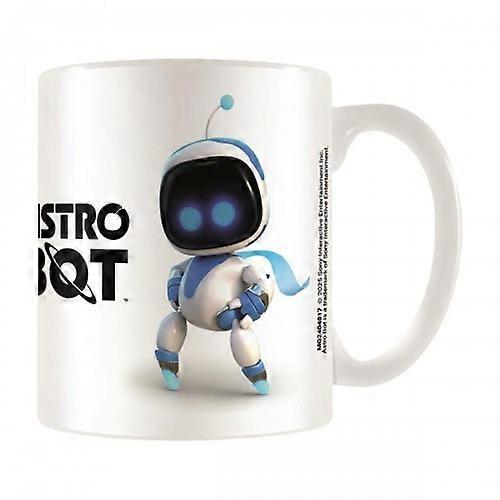 Astro Bot Dyr Krus