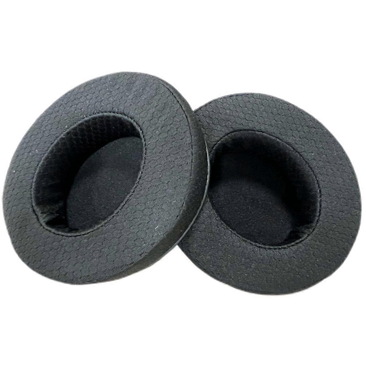 Replacement Breathable Mesh Ear Pads for Standard Edition X V3X Headphone Soft Foam Ear Cushion Pads A
