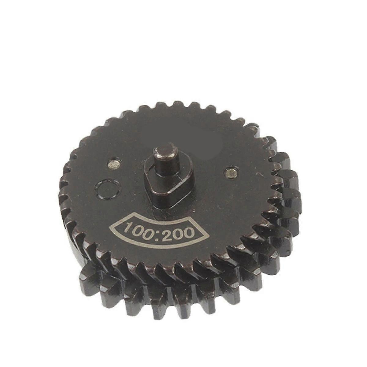 CNC Steel Cut Torque High Speed Gear Set for Ver.2/3 EBB 18:1