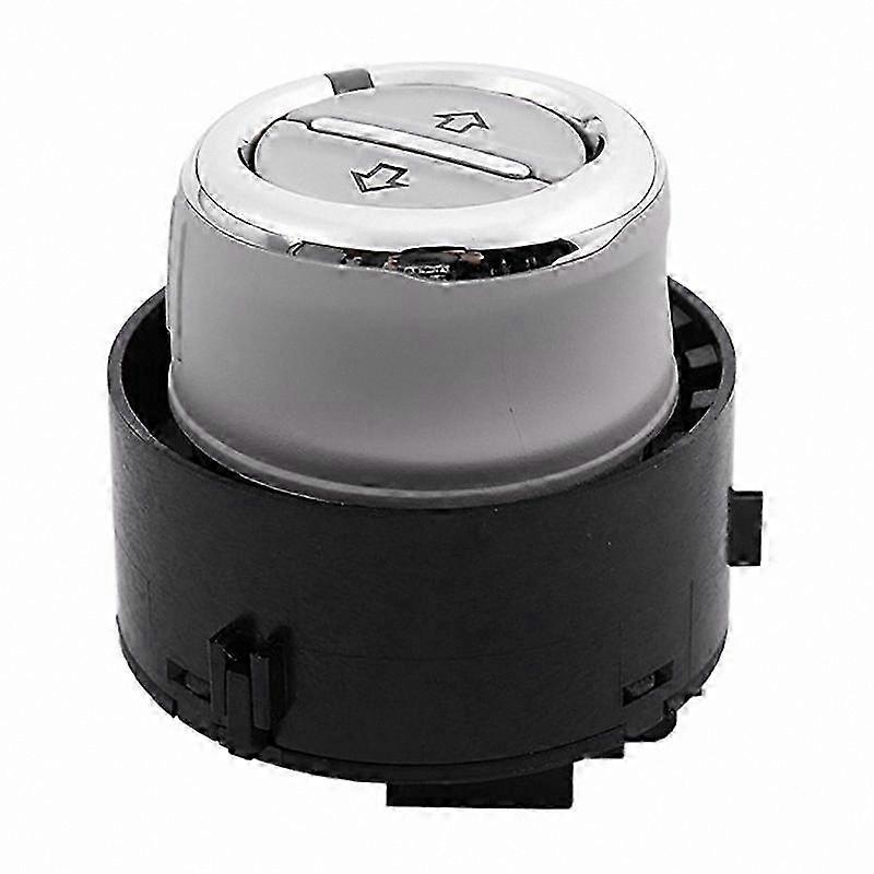 Sunroof Push Button Control Switch for 2010-2016 Vehicles Replacement Part 1K9959561