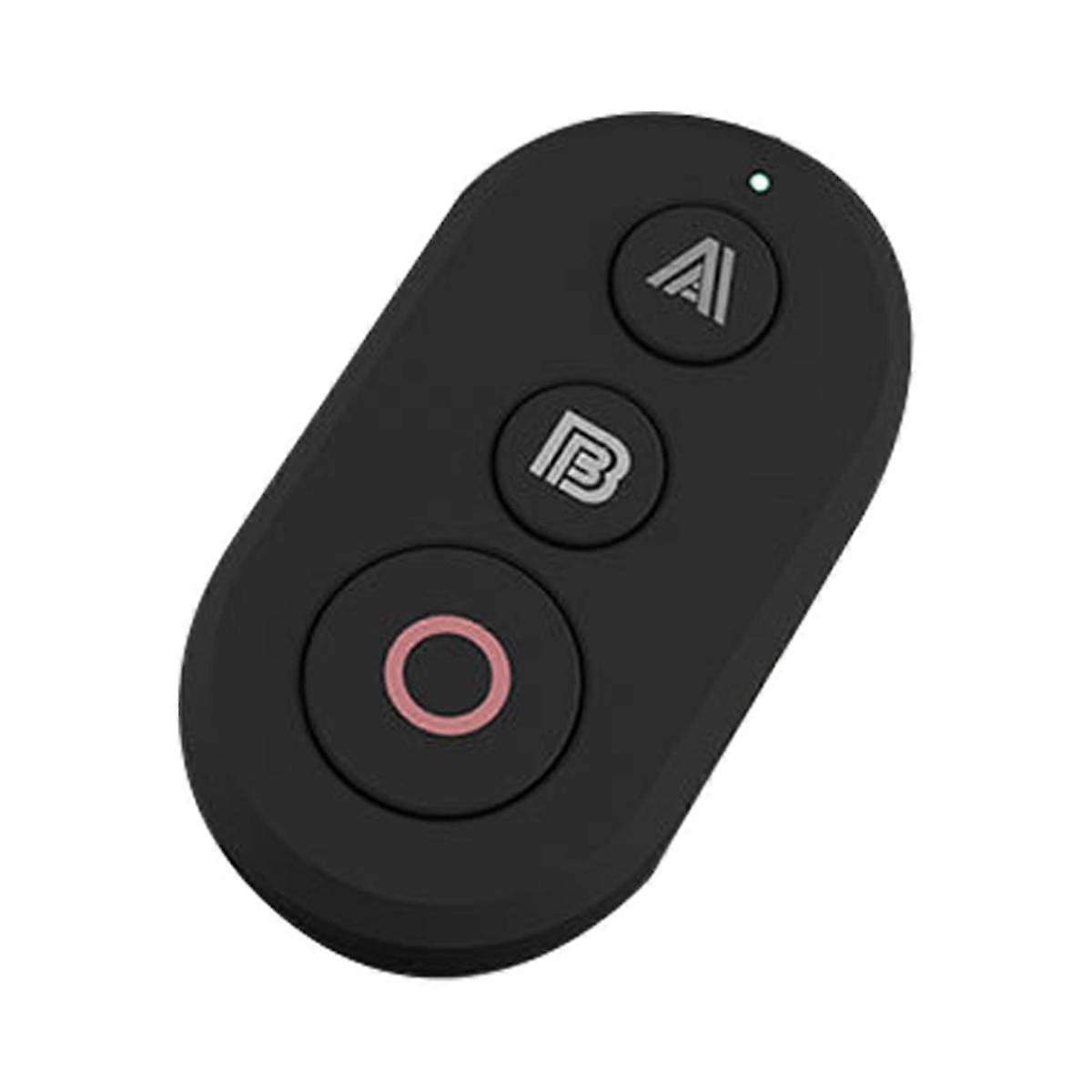 Télécommande pour X4 X3 X2 Pro 2 13 Bluetooth Smart Photography Shutter Release Button Controller