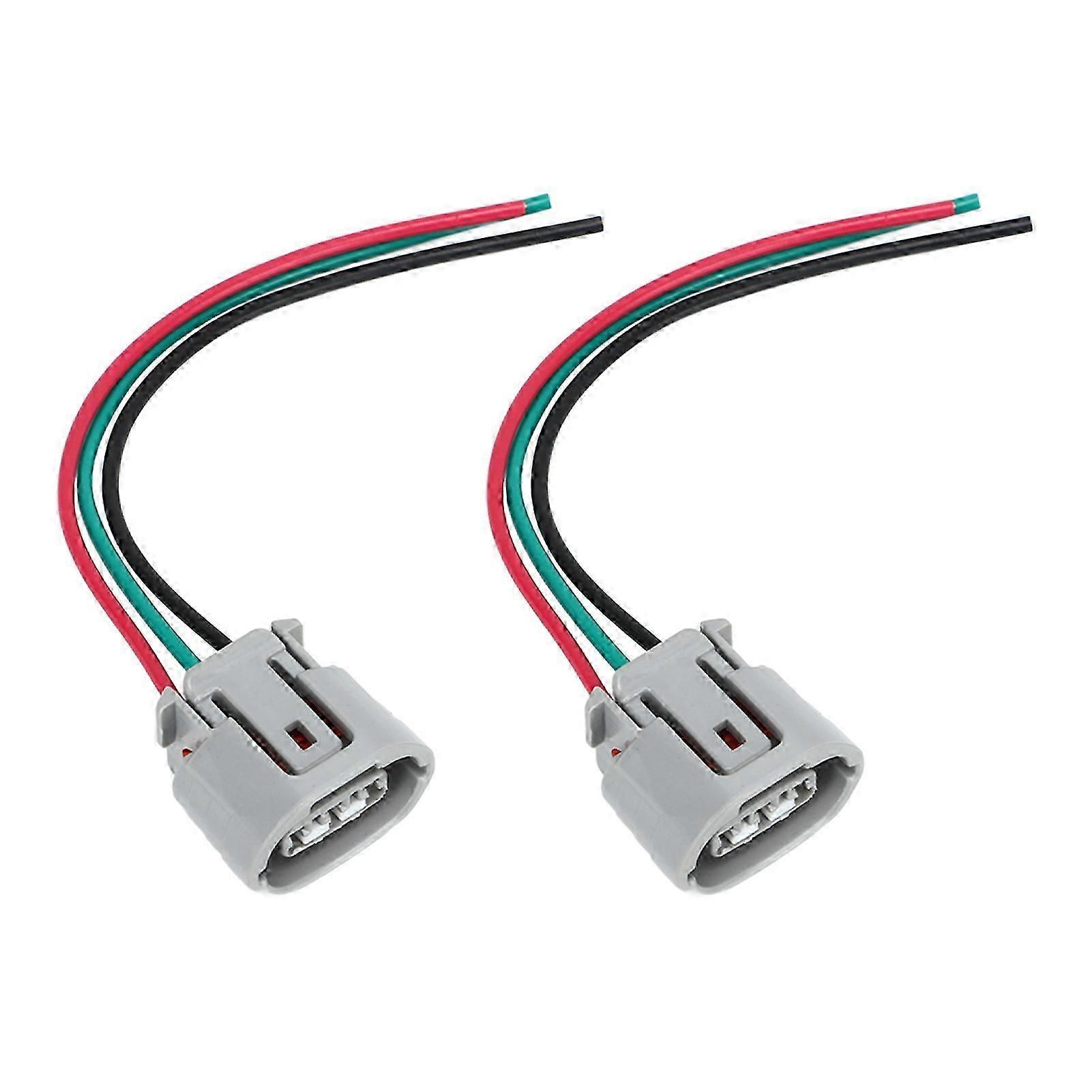 AlternatorRepairPlugHarness AlternatorHarnessPlugConnector AlternatorPlugHarness AlternatorConnectorPlug AlternatorWiresCables AlternatorAdapterPlug