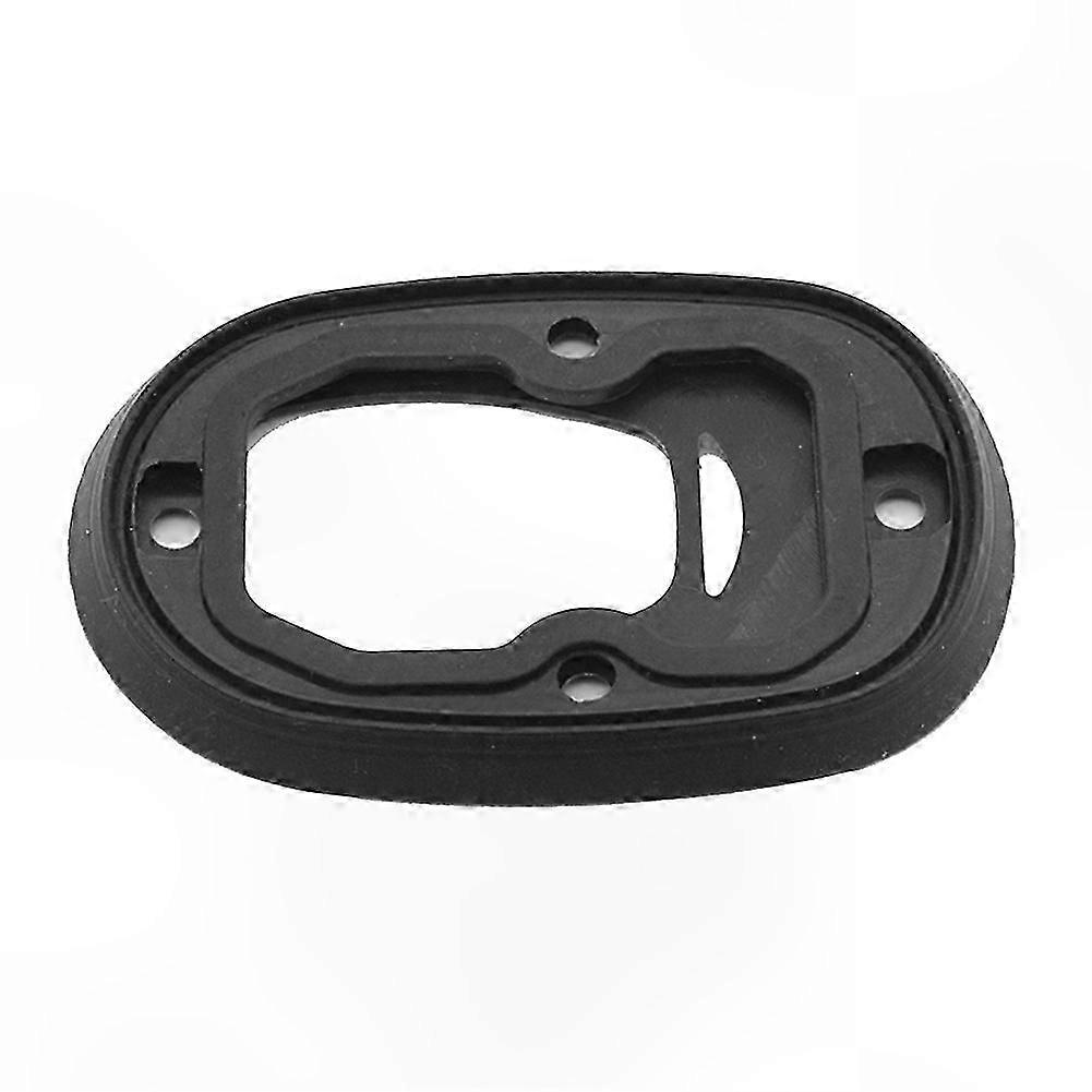 Rubber Gasket Sealing Ring for Antenna Base Compatible with Multiple Car Models