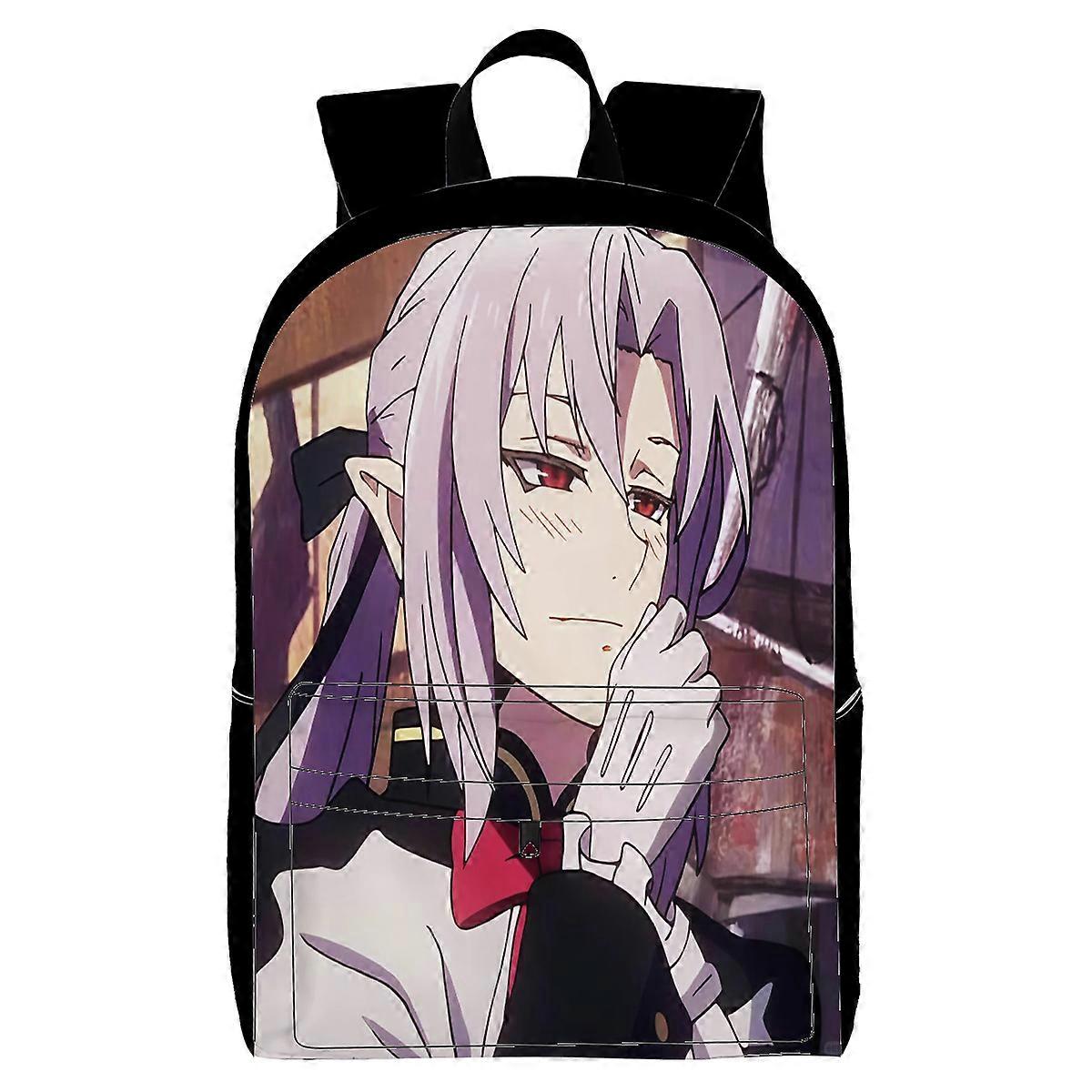 Backpack with Multiple Compartments, Fits 15.6 Inch Laptop, Durable Travel College Daypack for Business and Work U1236