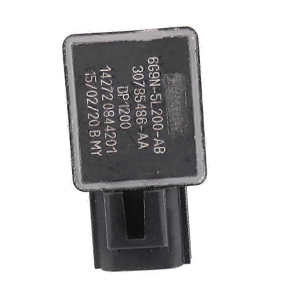 Exhaust Gas Dpf Differential Pressure Sensor 6g9n5l200ab For Transit Tourneo Connect 6g9n5l200