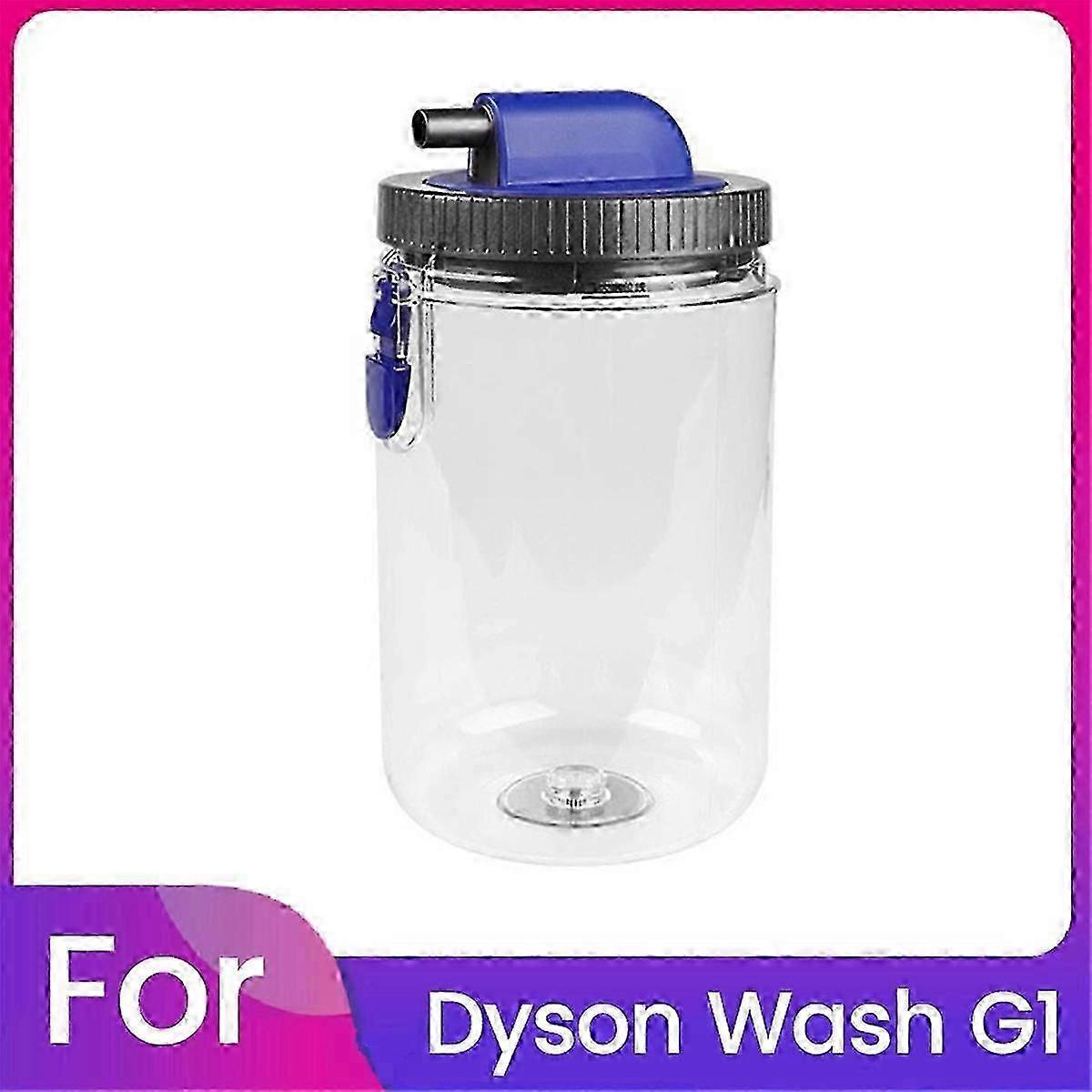 Replacement water tank for Wash G1 vacuum attachments