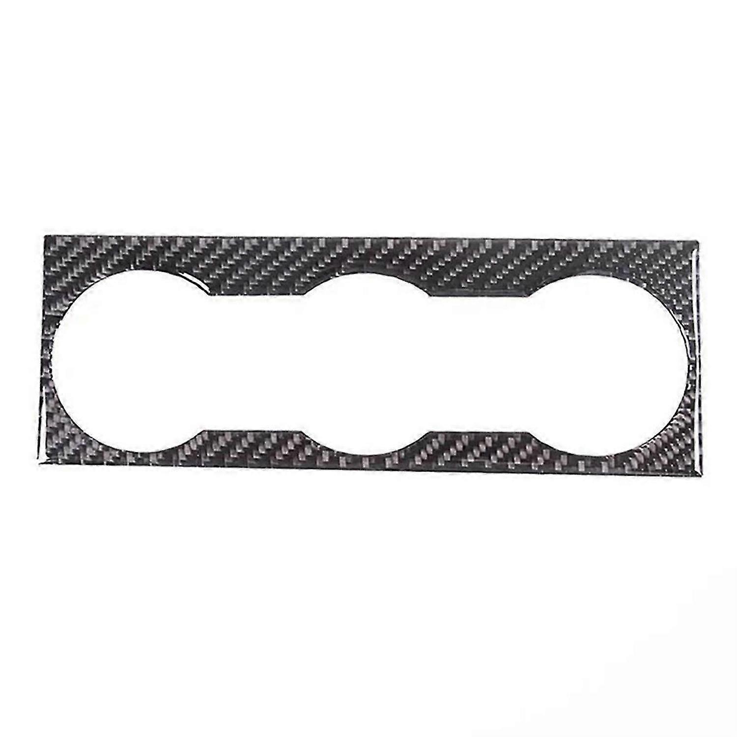 for Land Rover Rear Air Conditioner Adjustment Button Panel Cover