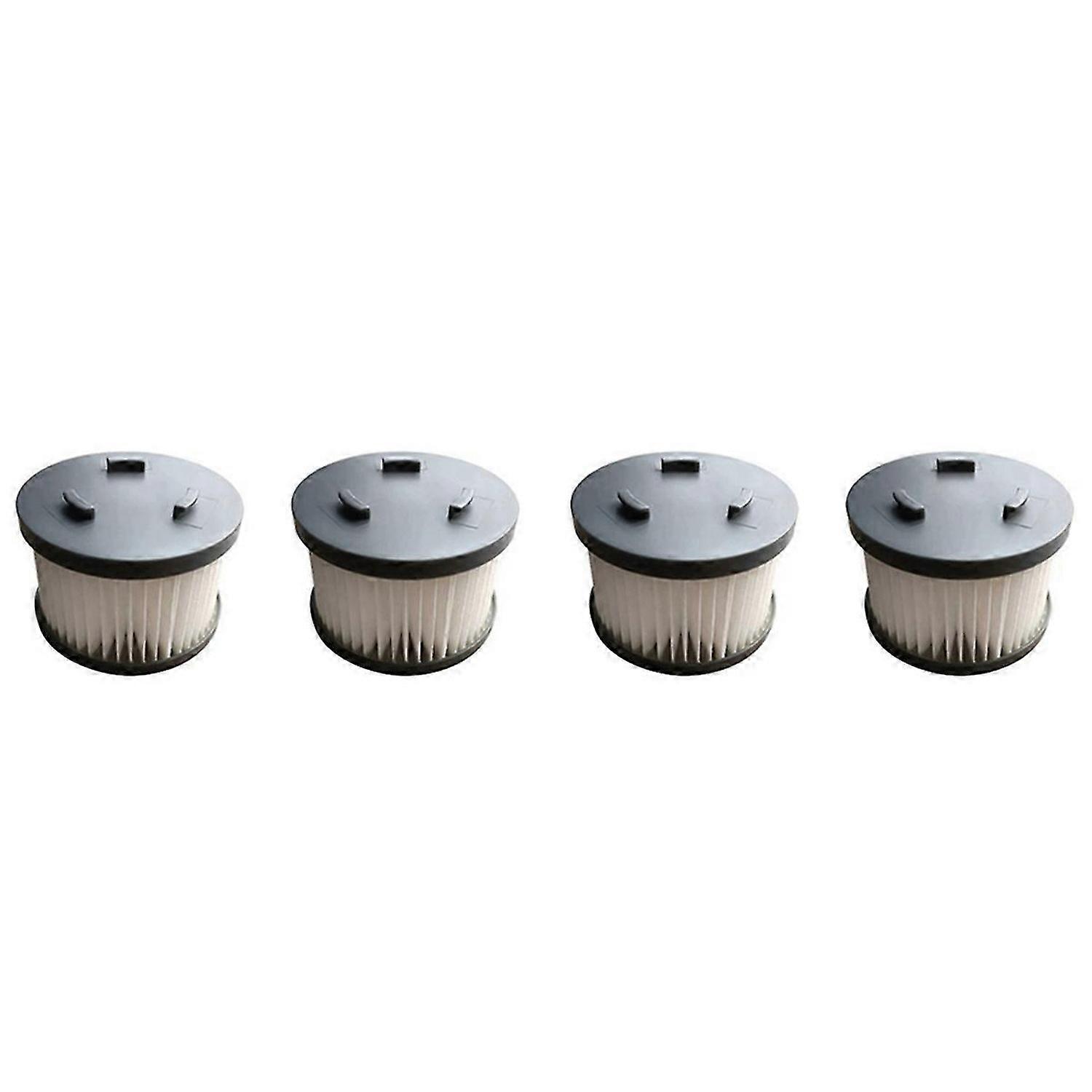 2Pcs HEPA Filters Replacement for H8 / H8 Pro / H8 Flex