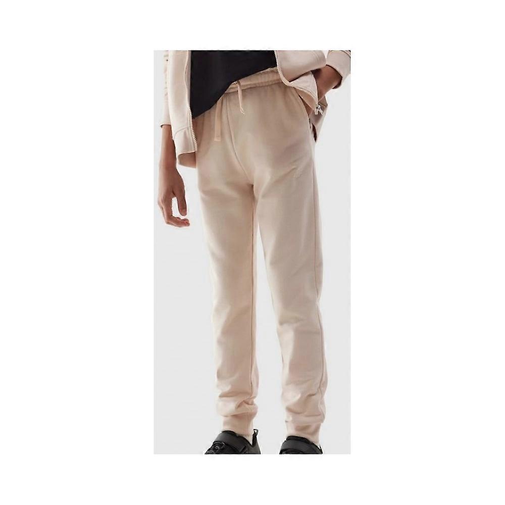 Trousers 4F 4FJWSS24TTROF58783S