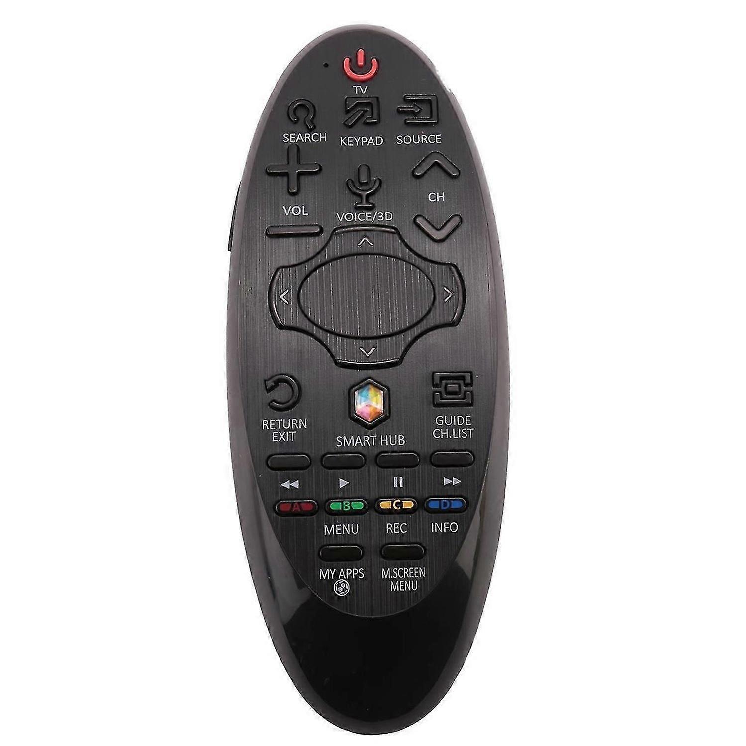 Télécommande pour & TV Bn59-01185F Bn59-01185D Bn59-01184D Bn59-01182D