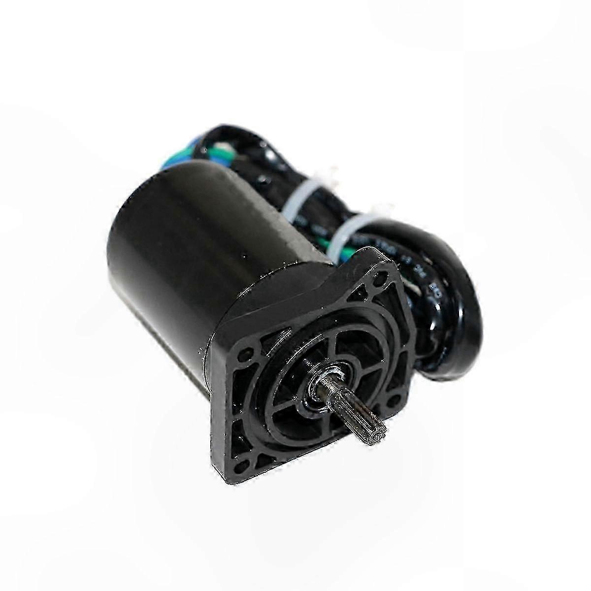 65W-43880 Tilt Trim Motor for 25 30 40 Outboard Engines Compatible with F20 F25 F45 Models
