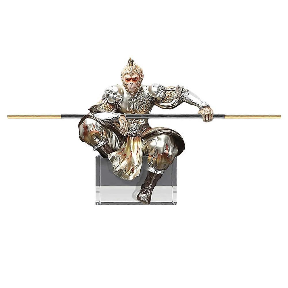 Black Myth Decorations Model