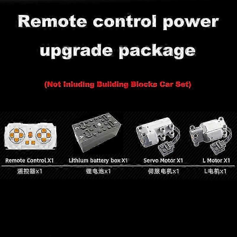 High-tech Building Blocks F1 Formula 1 Remote Control Super Speed Racing Cars Moc Bricks RC Technical Model Toys Creative Expert 2025