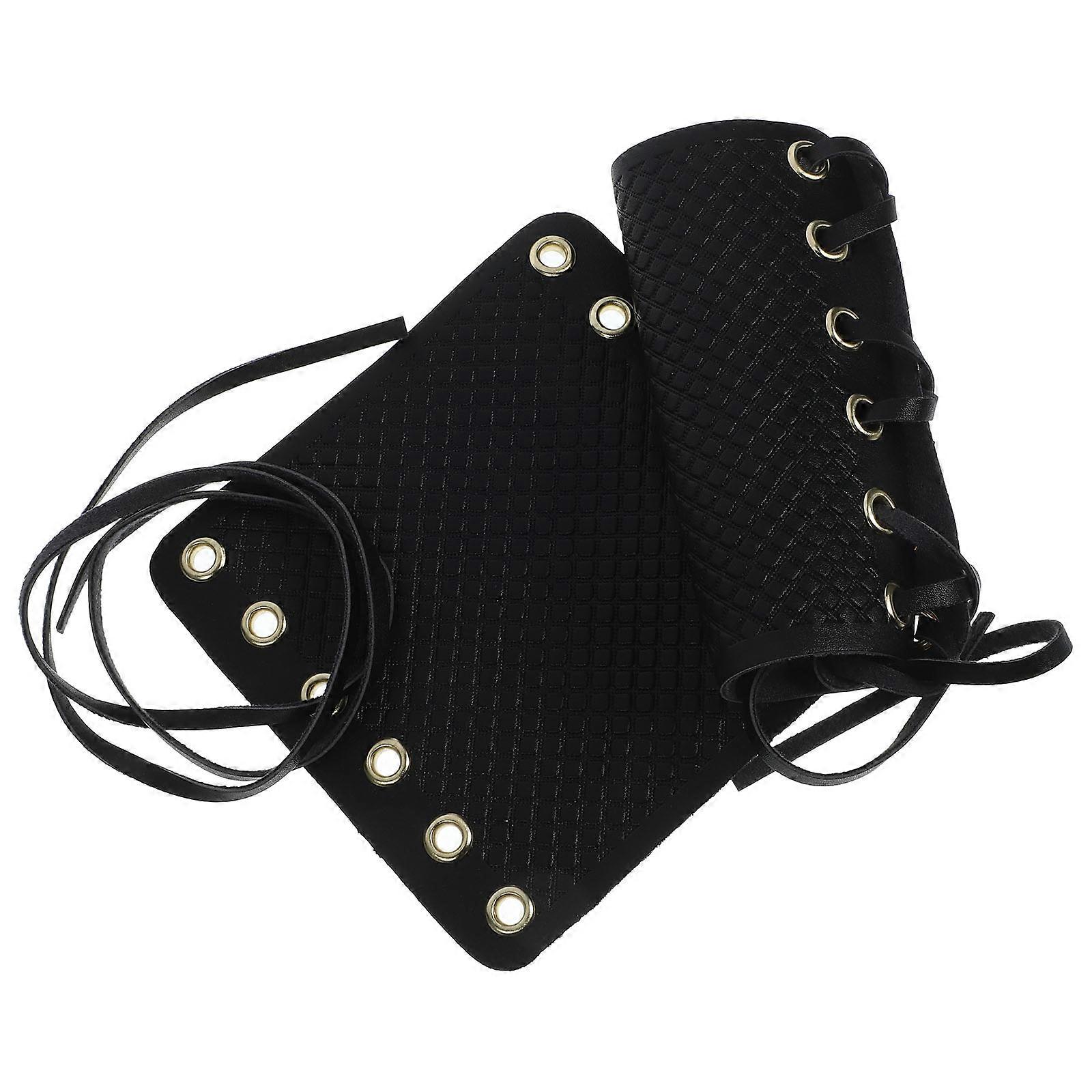 Motorcycle Handlebar Grip Covers Throttle Covers for 10Pcs