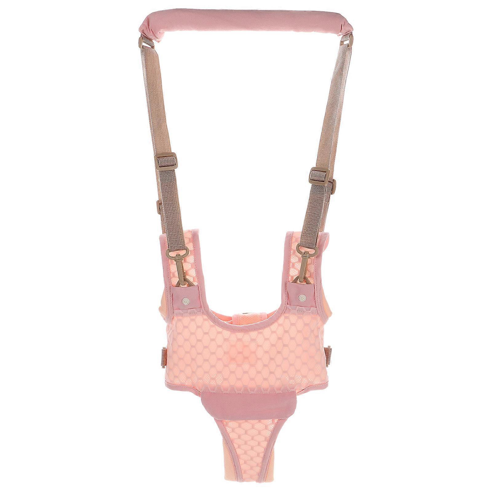 Baby Walking Harness Comfortable Walking Helper for Toddlers