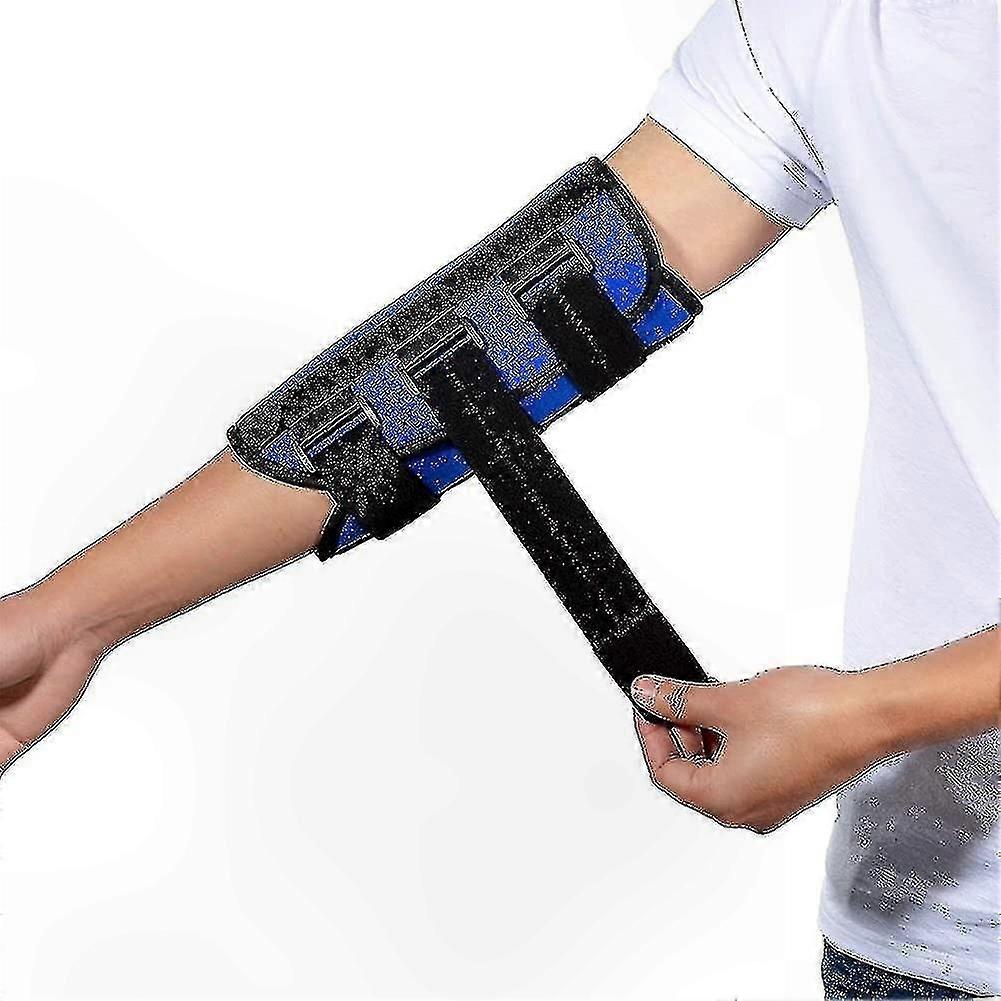 Nighttime Elbow Support for Nerve Relief and Joint Stability During Rest