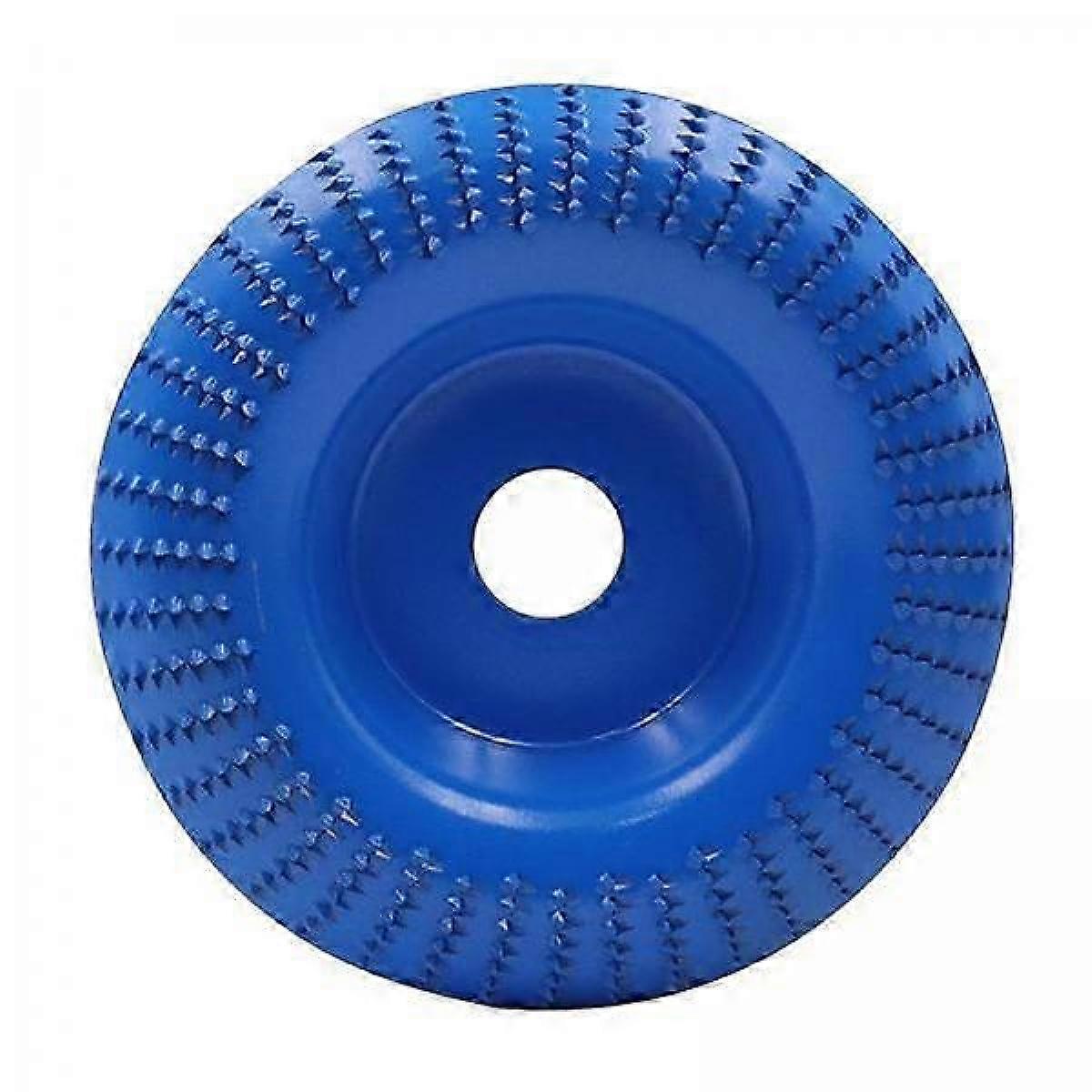 Heavy-Duty 6x100mm Angle Grinder Disc for Crafting Projects
