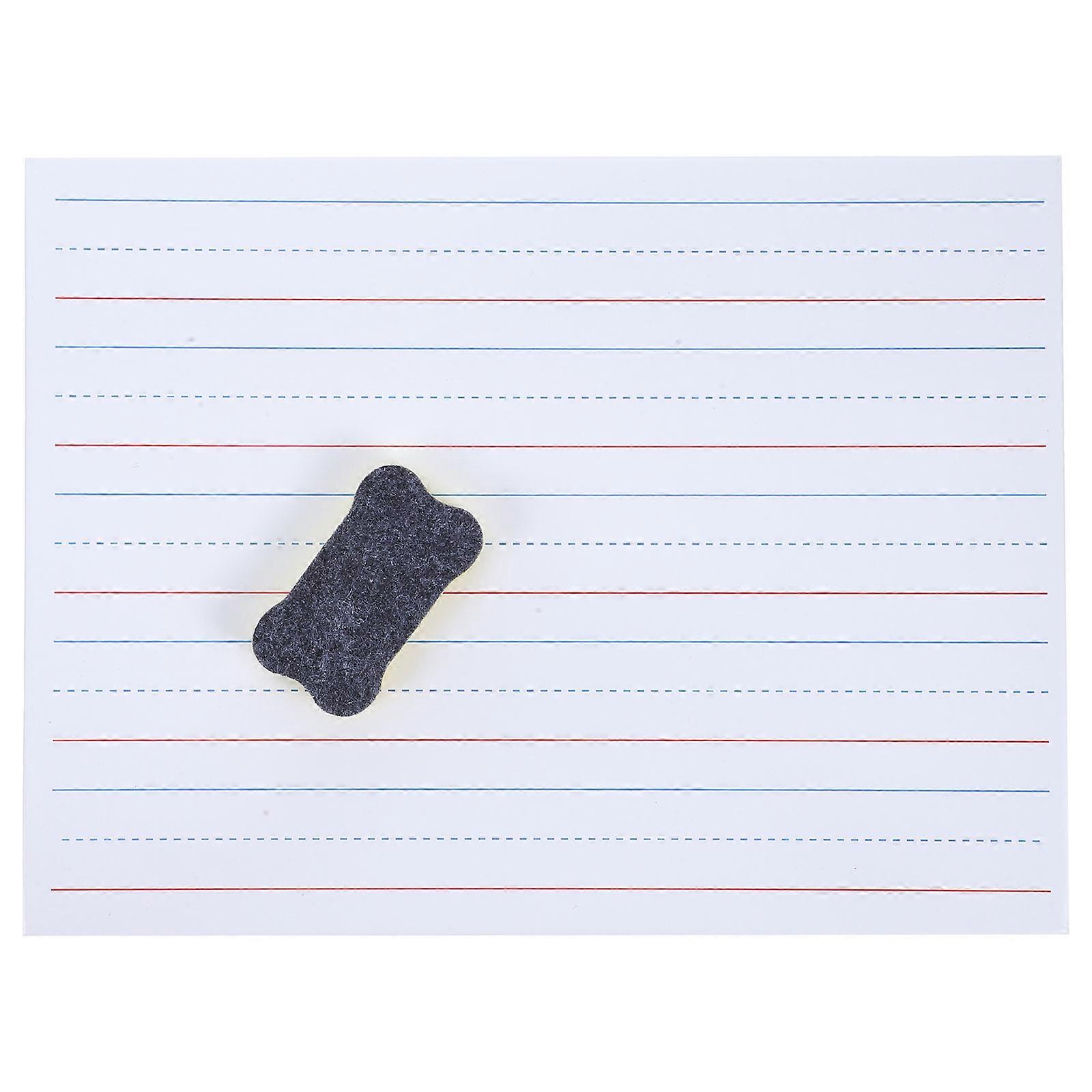 Whiteboard Small Dry Erase Board for Drawing and Writing 2Sets