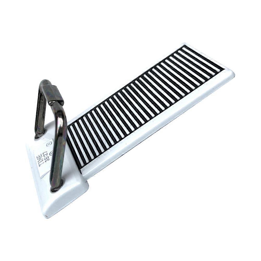 Doll House Treadmill Metal Running Machine Model for Decor