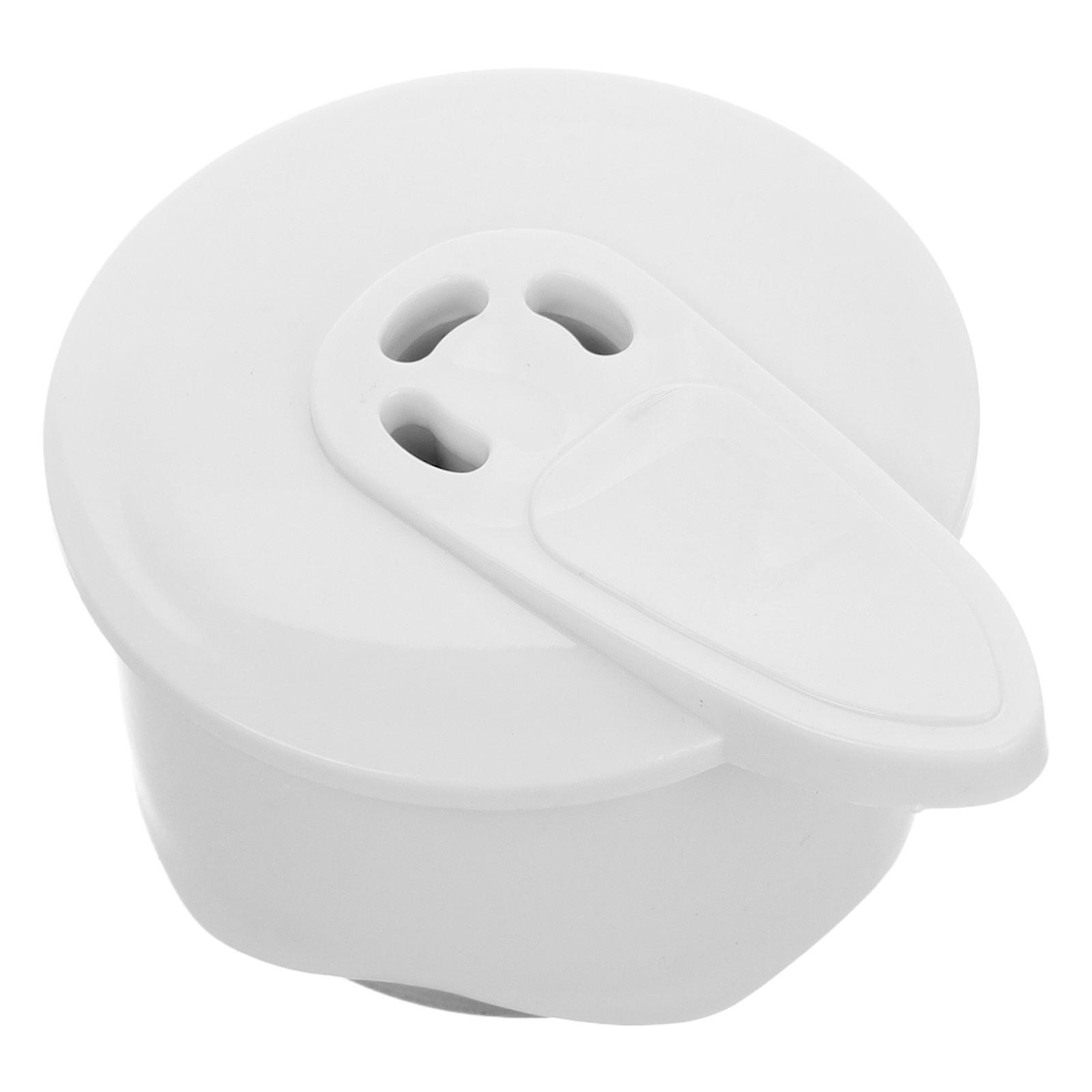 Pressure Cooker Valve Safety Relief Valve Replacement 5Pcs Pack