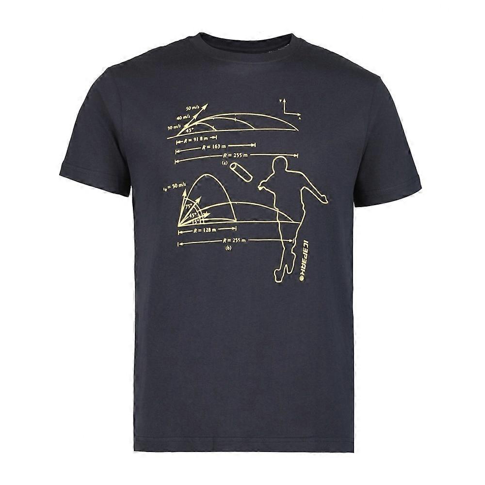 T-Shirt Icepeak Mosbach 757628660I290