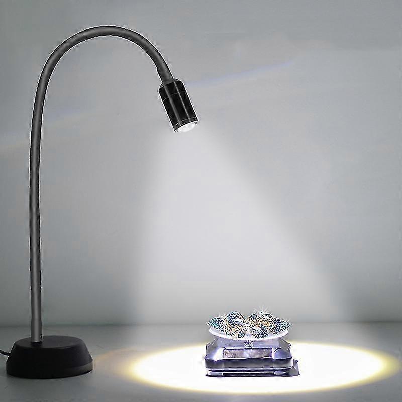 Selfie Light Jewelry Photo Spotlights ,Style: Single Head Basic Version 2025