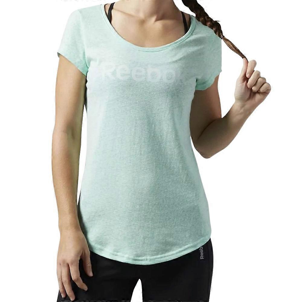 T-Shirt Reebok AJ2803