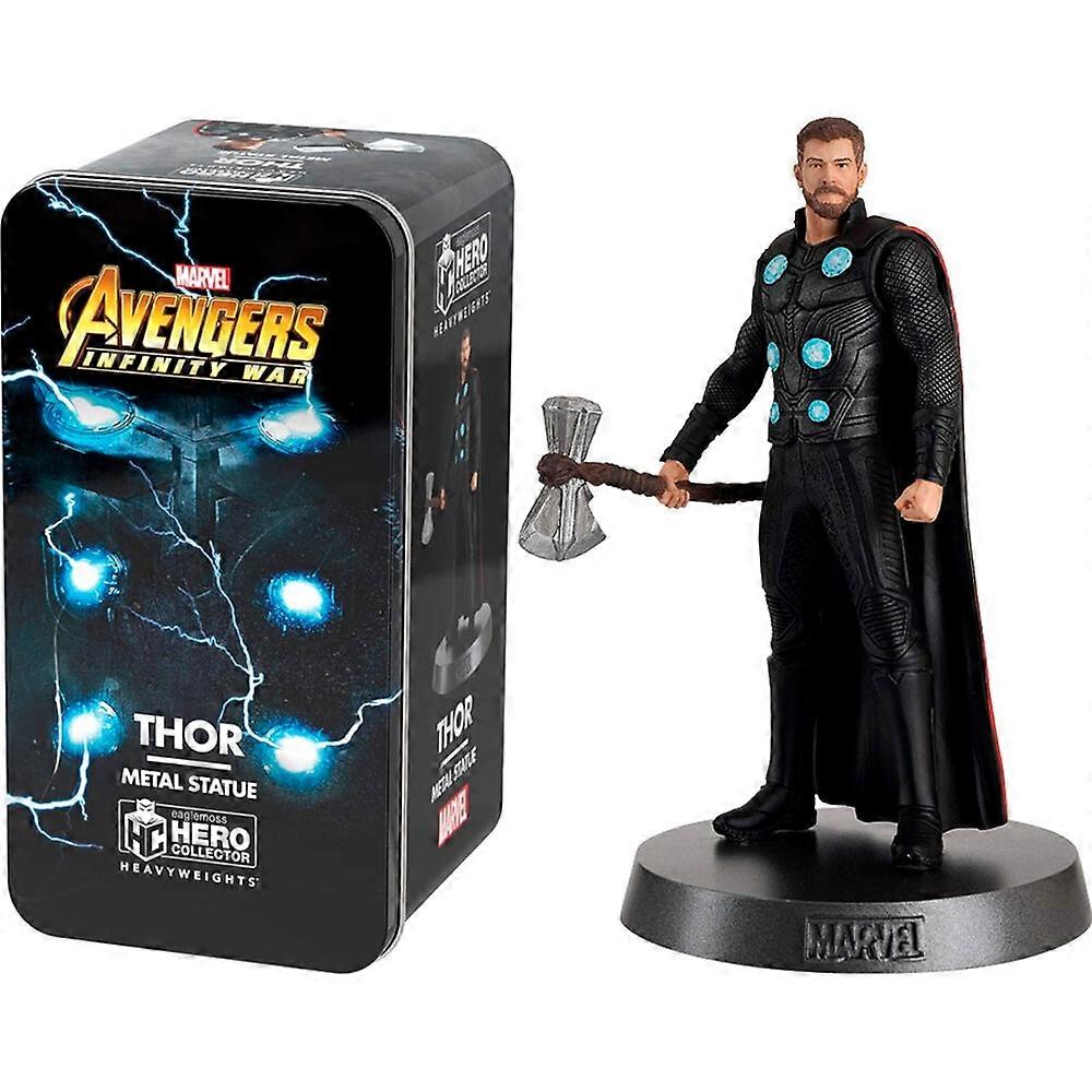 Thor Heavyweight-figuur - Marvel Avengers Infinity War verzamelobject
