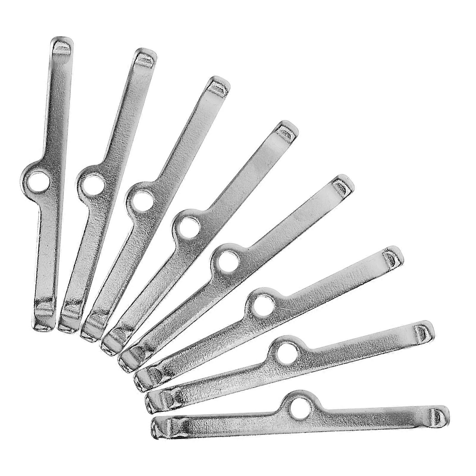 Automotive Engine Valve Cover Spreader Kit for Secure Hold with 12Pcs Rods