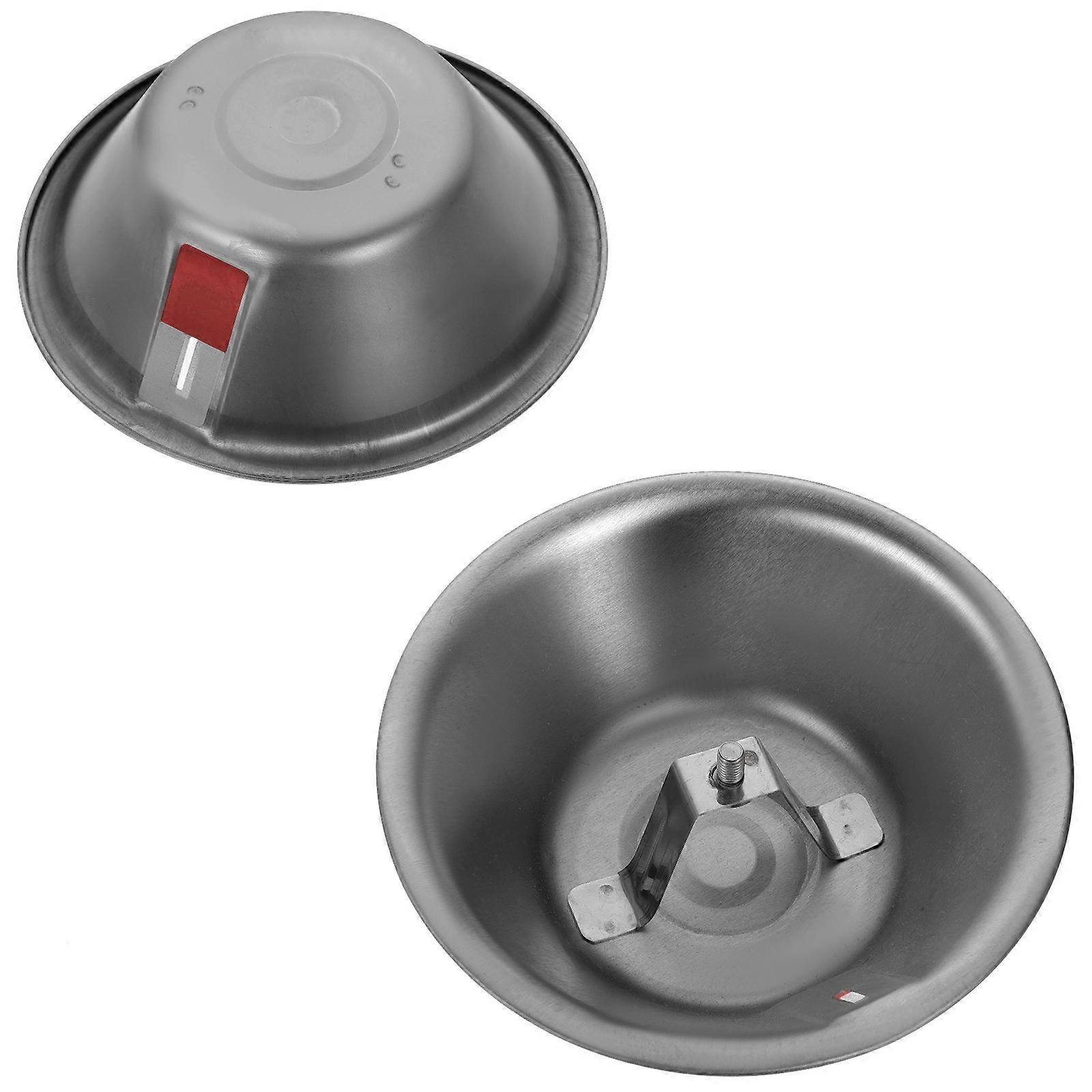 4Pcs Adjustable Round Metal for Range Hood Accessories