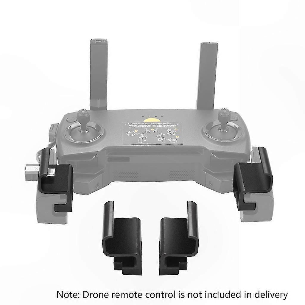 Universal Phone Mount for Drone Remote Controller, Compatible with Mavic 2/Mini/Pro/Air Series
