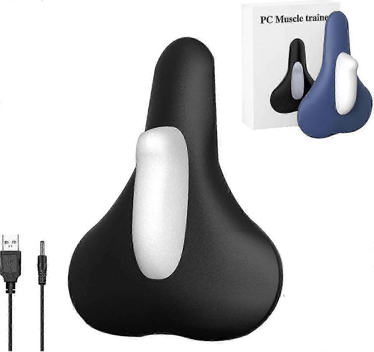 Pelvic Floor Trainer, Long-lasting Lithium Battery, Type-C Fast Charging