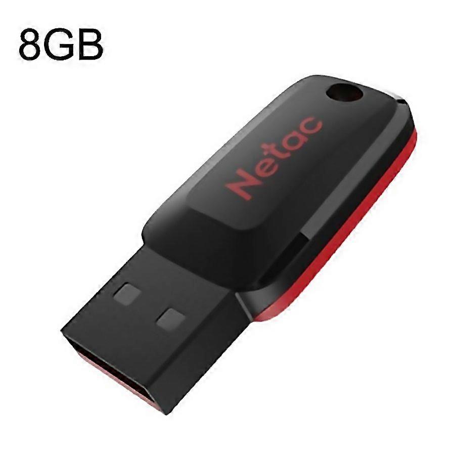 For Netac U197 Office File High Speed Usb Flash Drive Capacity