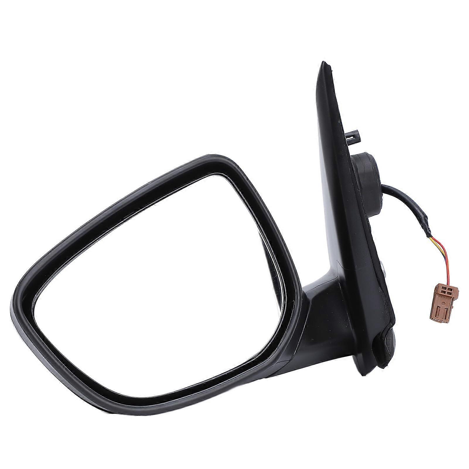 Rearview Mirror Performance Shockproof Glass Door Wing Mirror For CElysee 20122024 Left 1609064680