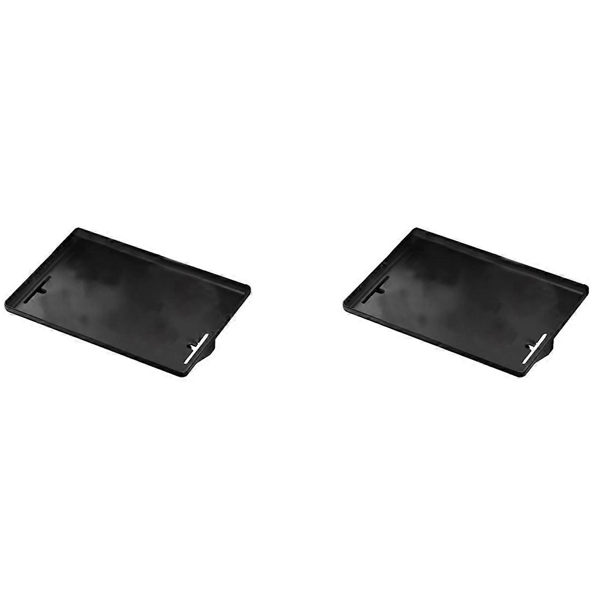 Folding Bedside Shelf Organizer for Dorm Loft Bed Bedside Shelf Tray