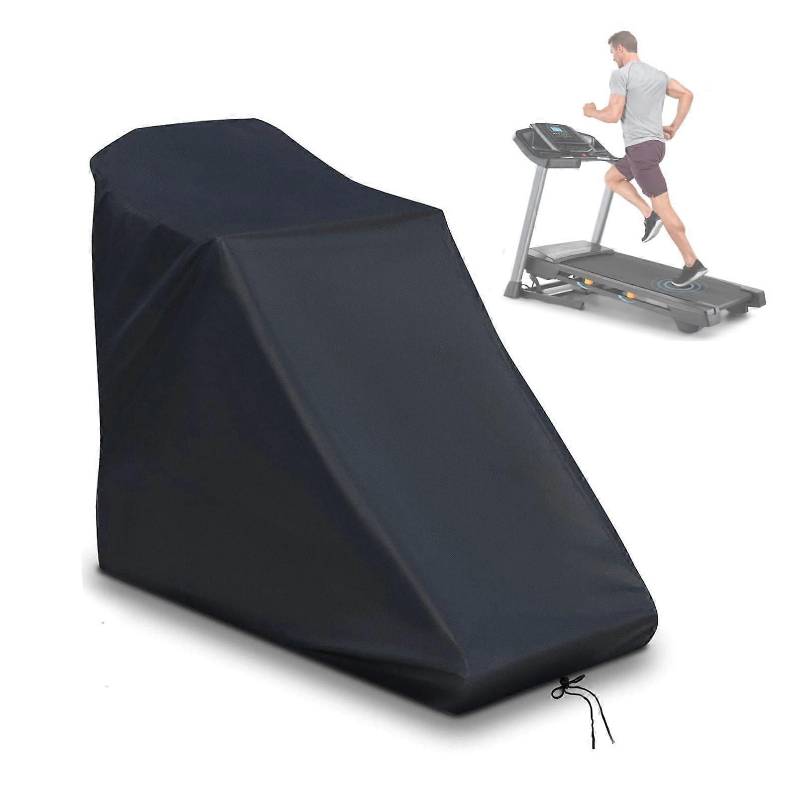 Treadmill Cover for NordicTrack T Series 6.5S Waterproof Outdoor Indoor For Home Gym Equipment 78 X 37 X 59 Inch